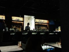 -STARRY CAFE & LOUNGE BAR(高新店)