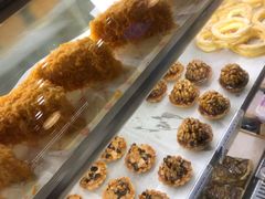 小点心小点心-BREAD WAY面包路·欧式面包(龙湖时代D馆店)