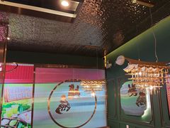 -锦尚阁烤鱼(望京新荟城店)