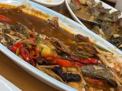 -潮中人·潮州菜(益乐路店)