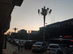 -嘉和一品粥(政府街店)