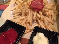 -滋味烤鱼(超洋店)