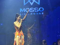 -MOSSO·Liveshow(M3香港广场店)