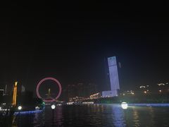 -CGV影城(黄河道ScreenX店)