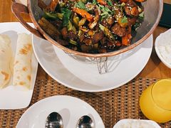-岗底斯尼泊尔餐厅(万达店)