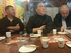 -三个大叔东北烧烤·砂锅菜(西三旗店)