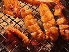 -山之屋炭火烧肉·生啤畅饮(大朗万科中央公园店)