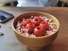 -薇酌饮·陕西菜(南门外店)