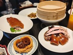 -四季民福烤鸭店(外滩外白渡桥店)