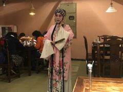 -鱼食饭稻·苏浙土菜17年老馆子(平江路店)