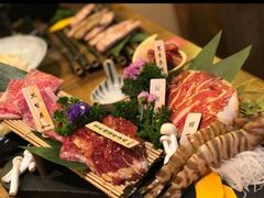 -黑牛の店·和牛烧肉(合生汇店)