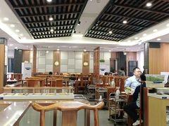 大堂-清真·鸦儿李记·涮肉(和平里店)