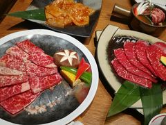 -炎蔵牛舌烤肉