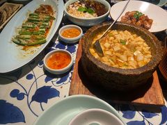 -绿茶餐厅(布吉万象汇店)