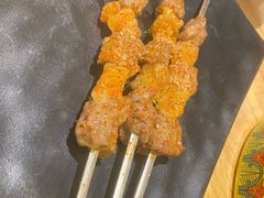 -郭靖·烤全羊·内蒙菜·烧烤(望京旗舰店)