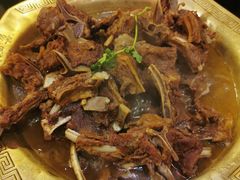 -芦月轩羊蝎子(太平桥店)