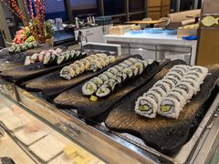 -新食谱全日制餐厅·苏州苏州湾艾美酒店