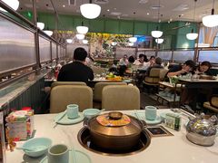 -润园四季椰子鸡火锅(南山海岸城店)