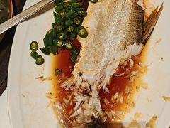 -小厨娘淮扬菜(江宁万达店)