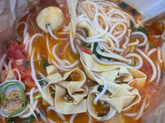 -见味花甲(合生汇店)