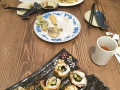 -红叶日料·放题·海胆·定食(星海店)