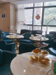 -碧莲盛·不剃发植发