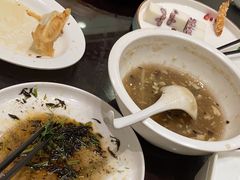 -邢家锅贴老店·非遗·开封菜(金明广场店)