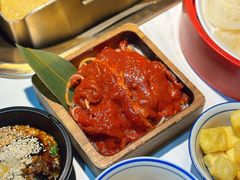 -九鼎轩脆毛肚火锅(南京东路店)