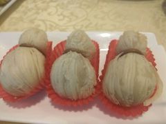 椒盐葫芦酥-绿波廊(豫园店)