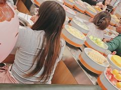 -密友回转自助火锅(世茂国际广场店)