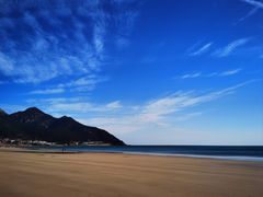 -山海一众流清河沙滩露营地·团建拓展·沙滩烧烤