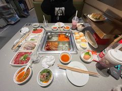 -海底捞火锅(步步高新天地店)