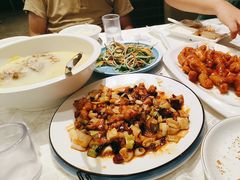 -福来居烤鸭店(天坛二店)