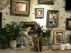 大堂-十面欢腾·海鲜面·台式Bistro(长乐路店)