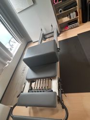 -兰瑜伽·普拉提