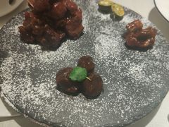 -狮王府淮扬菜(新街口友谊店)