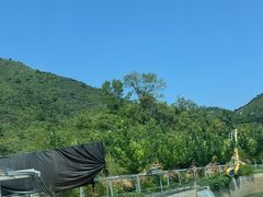-蓟州溶洞风景区