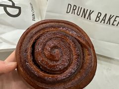 -DRUNK BAKER(上海陕康里店)