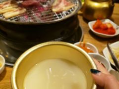 -韩国料理大力士(屏风街店)