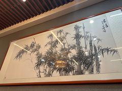 -新泉小傅美食(国贸天琴湾天境店)