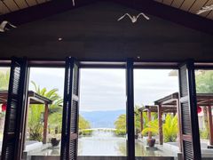 -西昌邛海湾柏樾酒店(原邛海湾柏栎度假酒店)