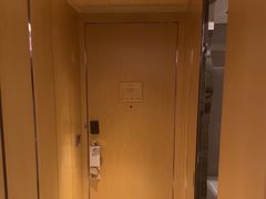 -上海宝华万豪酒店