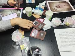 -剧狐剧本杀(徐汇1号店)