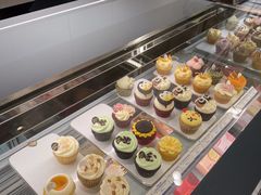 -Pantry's Best派悦坊蛋糕(K11购物艺术中心店)