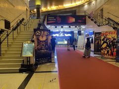 -大光明电影院(南京西路店)