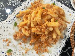 -八两八金·莱芜特色炒鸡(市南漳浦路店)