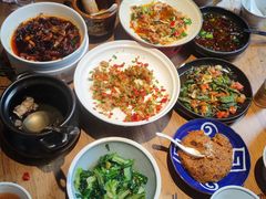 -树厨贵州菜(大十字店)