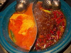 -吼堂老火锅(太古里总店)