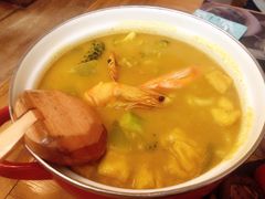 -麦甜创意轻食餐厅(西康路店)
