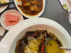 -香辣会·老牌川菜(骏豪店)